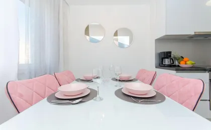 Apartment Luxury Center
