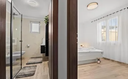 Gardenia Residence Porec