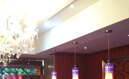 Hangzhou Dingyu Business Hotel West Lake
