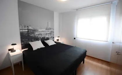 Apartments Hotel Sant Pau