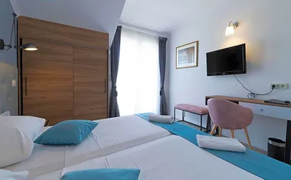 Hotel Perla