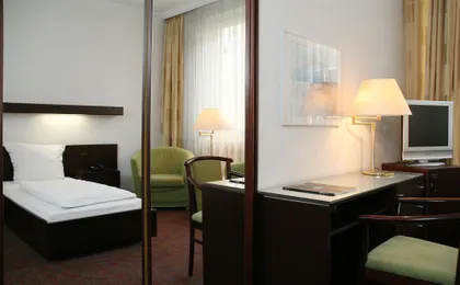 Isar City Hotel