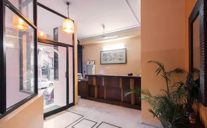 Hotel RDB Palace