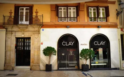La Bolsa Apartment