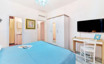 City Class Accommodation
