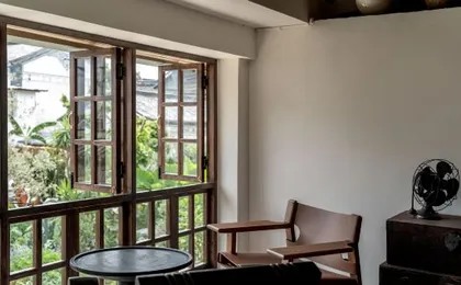 Dali ANYUE Art Homestay