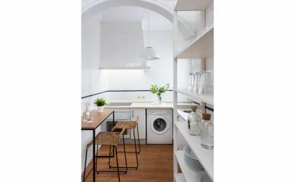 Asuncion Suite Apartment