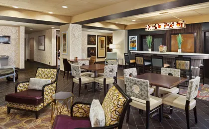 Hampton Inn Pell City