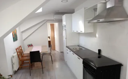 Apartmani Dubrava 2
