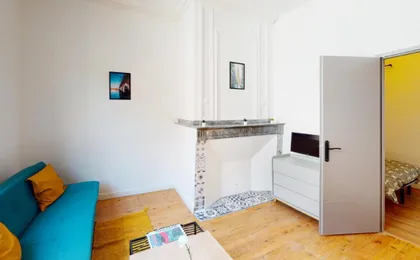 Hypercentre Toulouse 6 Joli Appartement Climatise Et Equipe