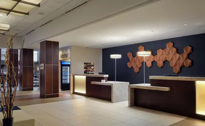 Marriott Minneapolis Southwest