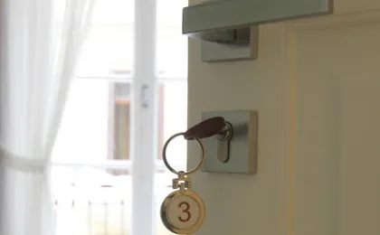 Maison Carolina