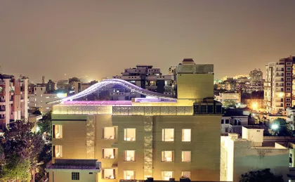 Kyriad Jaipur (Ex. Citrus Hotels Jaipur)