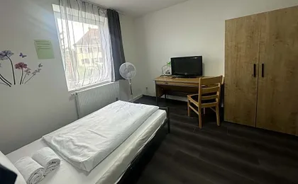 Zenger Homesharing