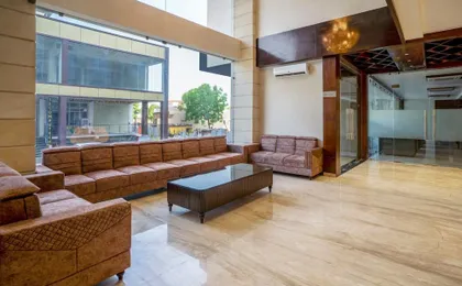 Hotel Narayan Palace