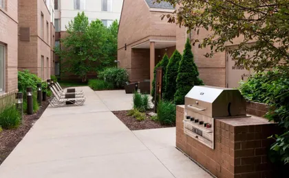 Residence Inn Chicago Lake Forest/Mettawa