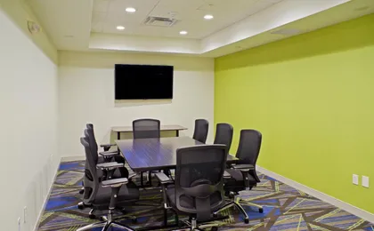 Holiday Inn Express Hotel & Suites Phoenix North Scottsdale
