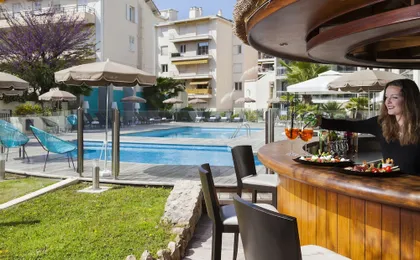 Nehô Suites Cannes Croisette