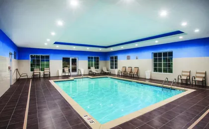 La Quinta Inn & Suites by Wyndham Owasso