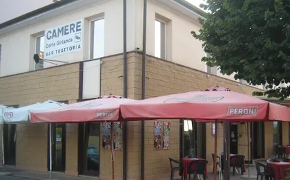 Corte Girlanda