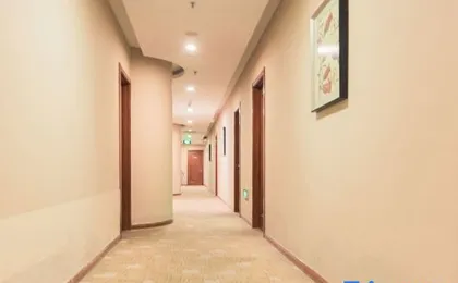 Beijing Ruya Business Hotel (Wangjing Subway Station)