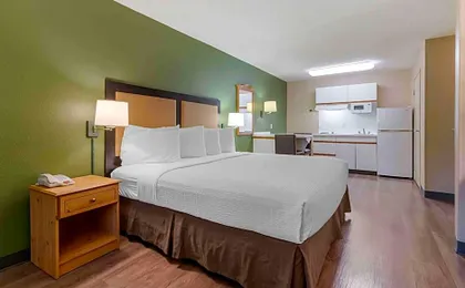 Extended Stay America Select Suites - Jacksonville - Southside - St. Johns Towne Ctr.