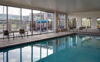 Hyatt Place DFW