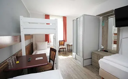 Hotel Pension Köberl