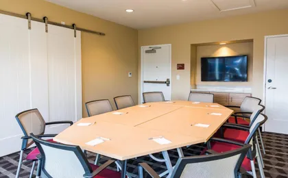 Towneplace Suites Portland Beaverton