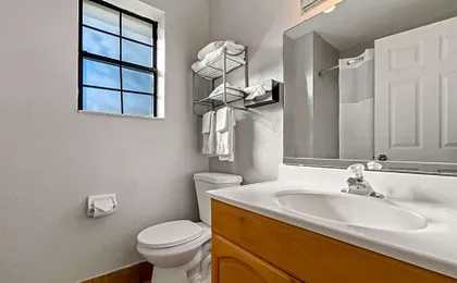 Travelodge by Wyndham Hotel & Cottages St Augustine/Historic