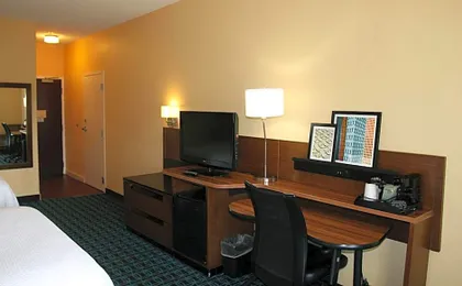 Okatie Hilton Head Hotel