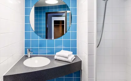 B&B Hotel Hamburg-Wandsbek
