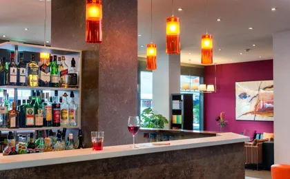 Sorat Hotel Berlin