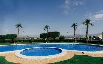 Stunning 2 Bedroom Apartment with Pool View (Adults Only)