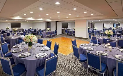Hilton Houston Plaza/Medical Center