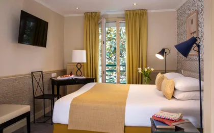 Relais Bosquet