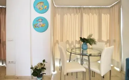 Coqueto apartamento a 5min. del centro histórico