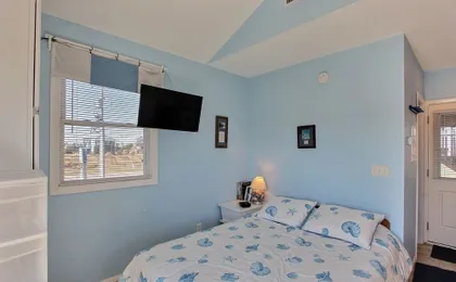 29 Cabana Anna Studio Bedroom Condo by RedAwning