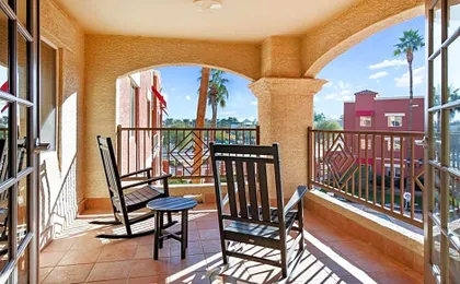 Hyatt Place Phoenix Chandler Fashion Center