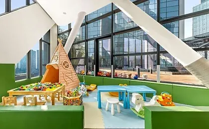 Ascott Raffles City Chengdu
