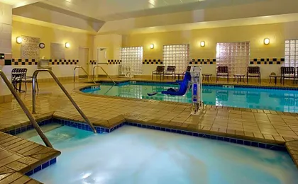 Hilton Garden Inn Minneapolis/Eden Prairie