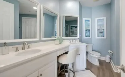 Regency Isle 1104 Penthouse With 3 Bedrooms