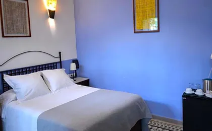 Hotel Casa de los Azulejos