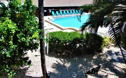 Dolphin Key Resort
