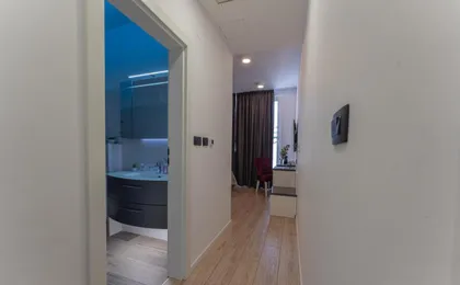 Sky & Sun Luxury Rooms