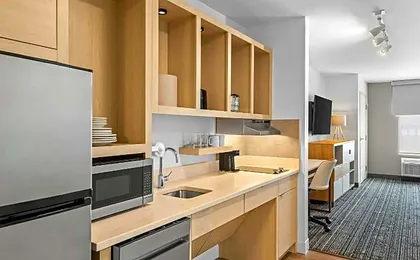 TownePlace Suites by Marriott Youngstown North