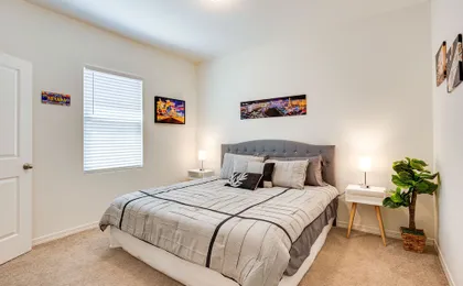 Capri Maricopa