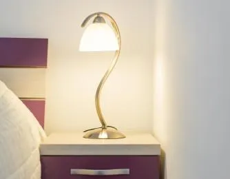 Ive Apartment