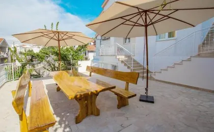 Apartmani Vrlika