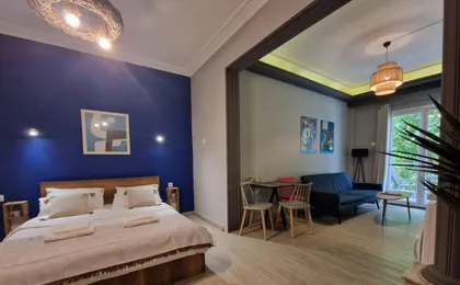 Closer "Egnatia Apartment 1"